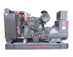 上柴 菱重系列  上柴7H50D2（50KW）